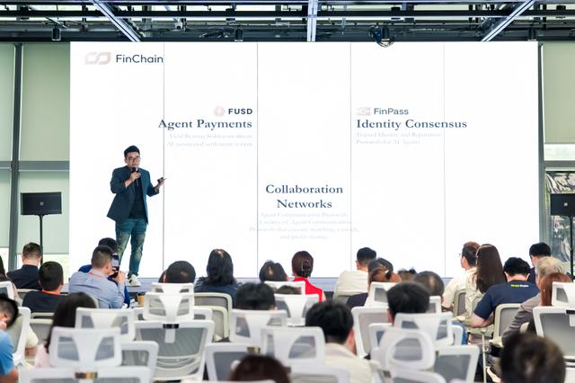 FinChain