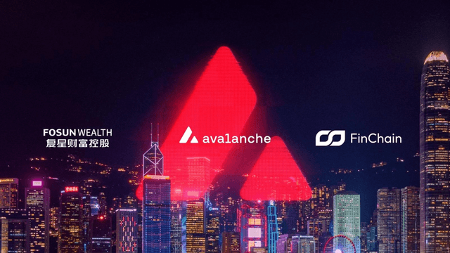 FinChain
